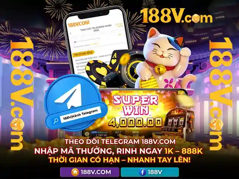 phiên bản mới 188v – Sản phẩm và Dịch vụ cốt lõi