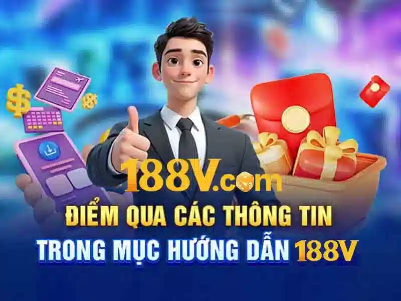 188v com vn – Trải nghiệm toàn diện và đánh giá