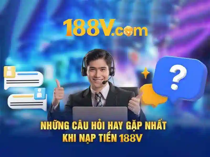 188v. - Nền tảng tiên phong cho 188v. vip và game bài 188v