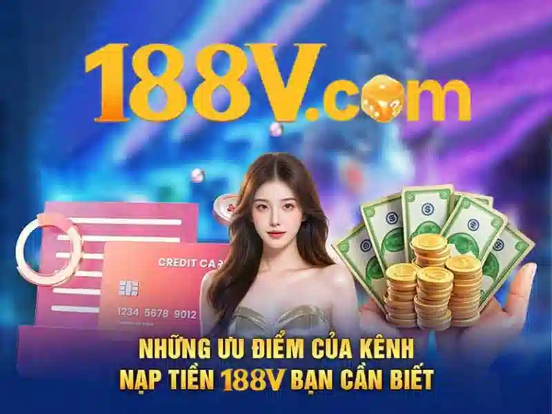 app 188v: Trải nghiệm và đánh giá ứng dụng cá cược