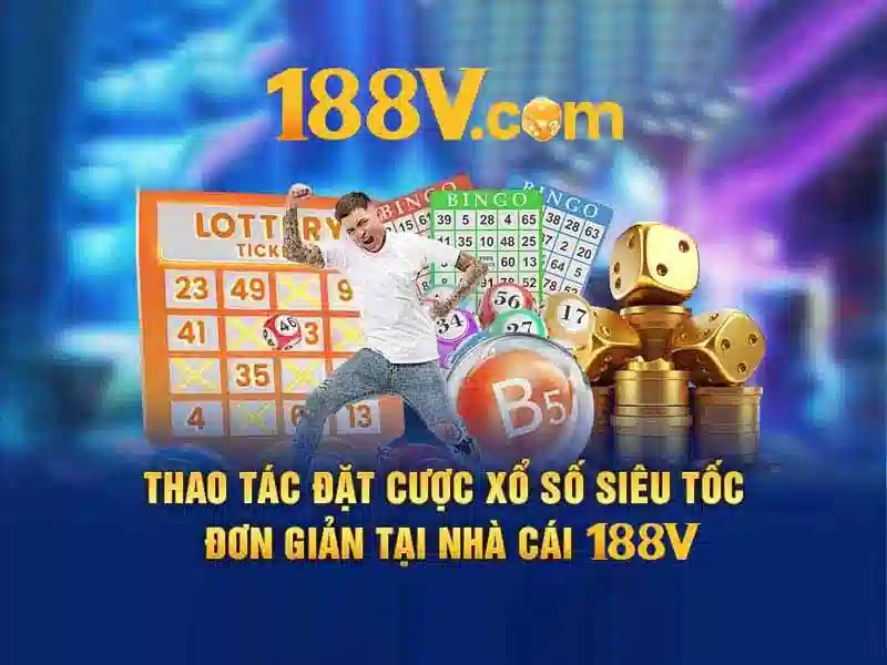 188v nhà cái – Trải nghiệm đỉnh cao và tin cậy