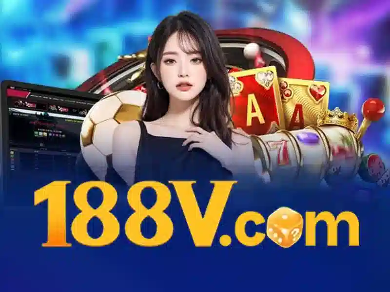 188v official: Trải nghiệm giải trí trực tuyến đỉnh cao