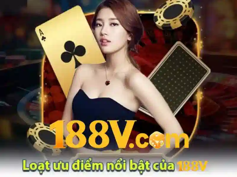 188v: hành trình của một ký hiệu số