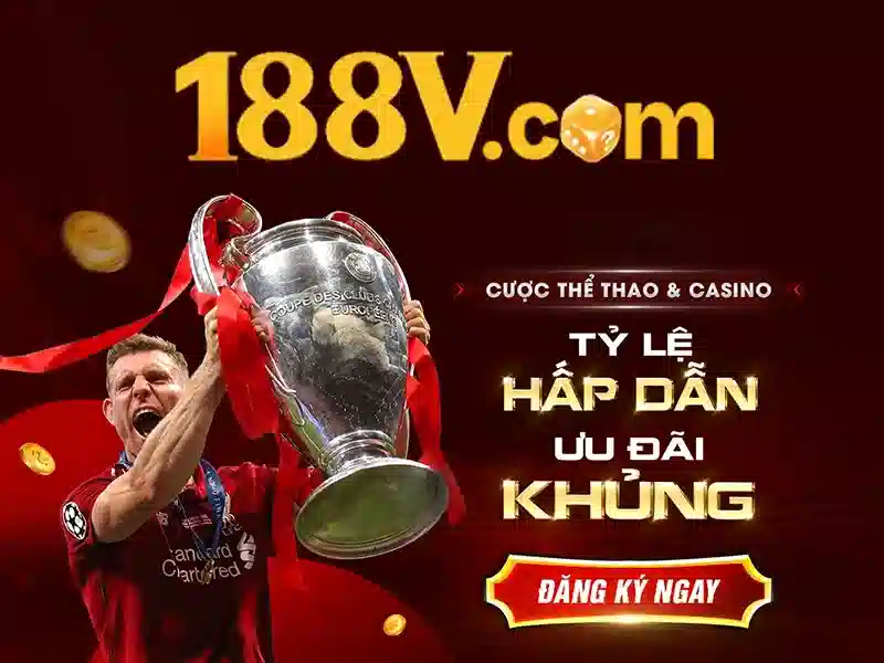 Làm thế nào 188v thay đổi công nghệ và đời sống